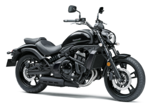 Kawasaki Vulcan S
