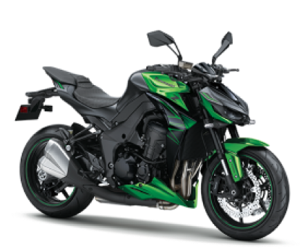 Kawasaki Z1000