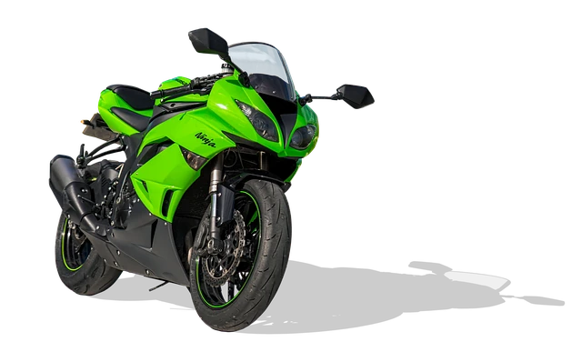 Kawasaki Ninja