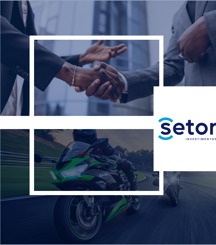 Setor Investimentos